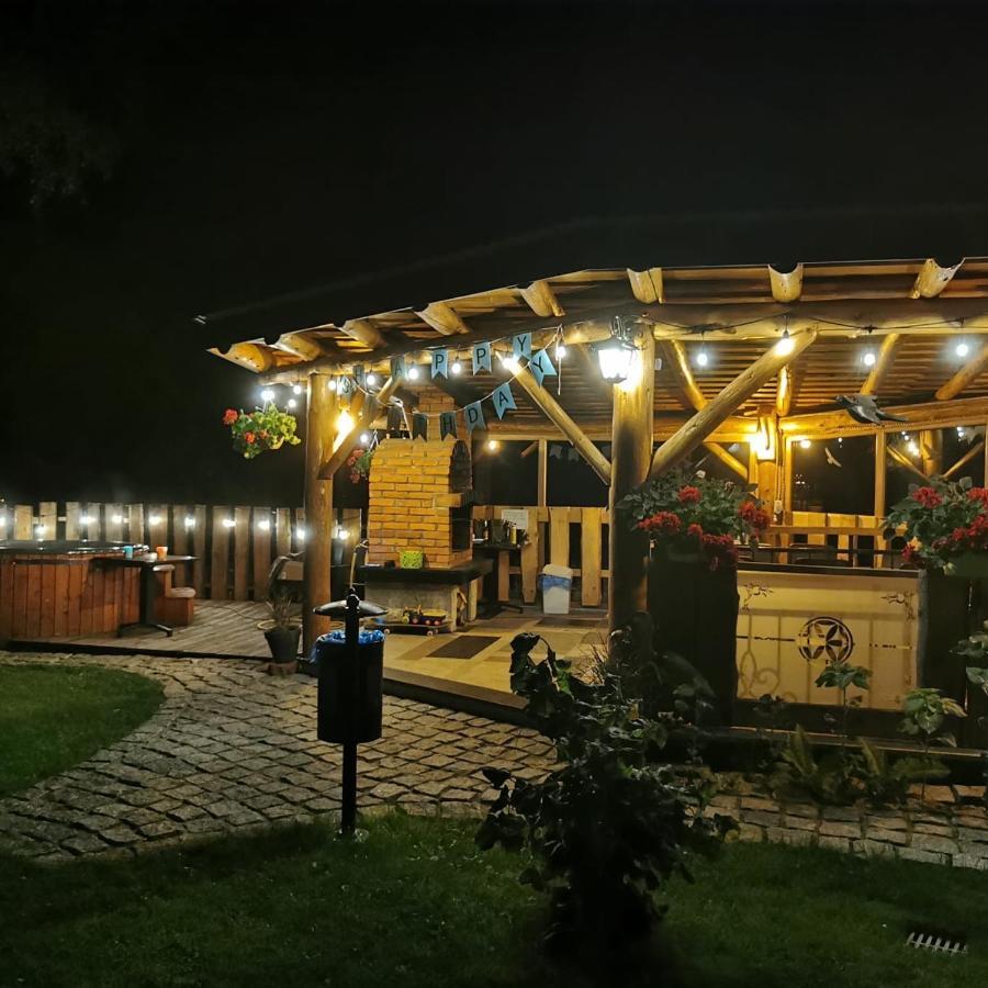 Domek Pod Tatrami Jurgow Noclegi Екстериор снимка