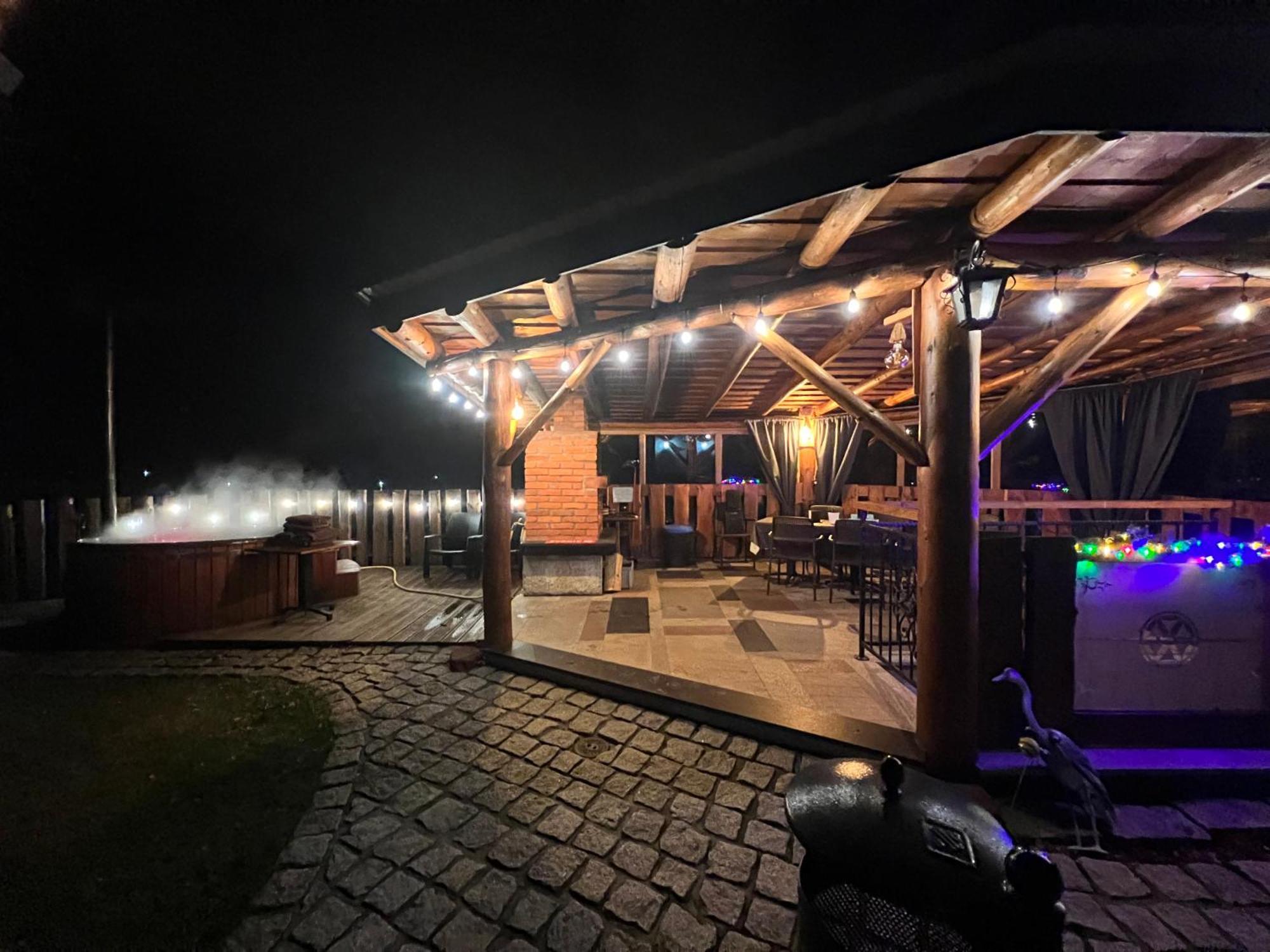 Domek Pod Tatrami Jurgow Noclegi Екстериор снимка