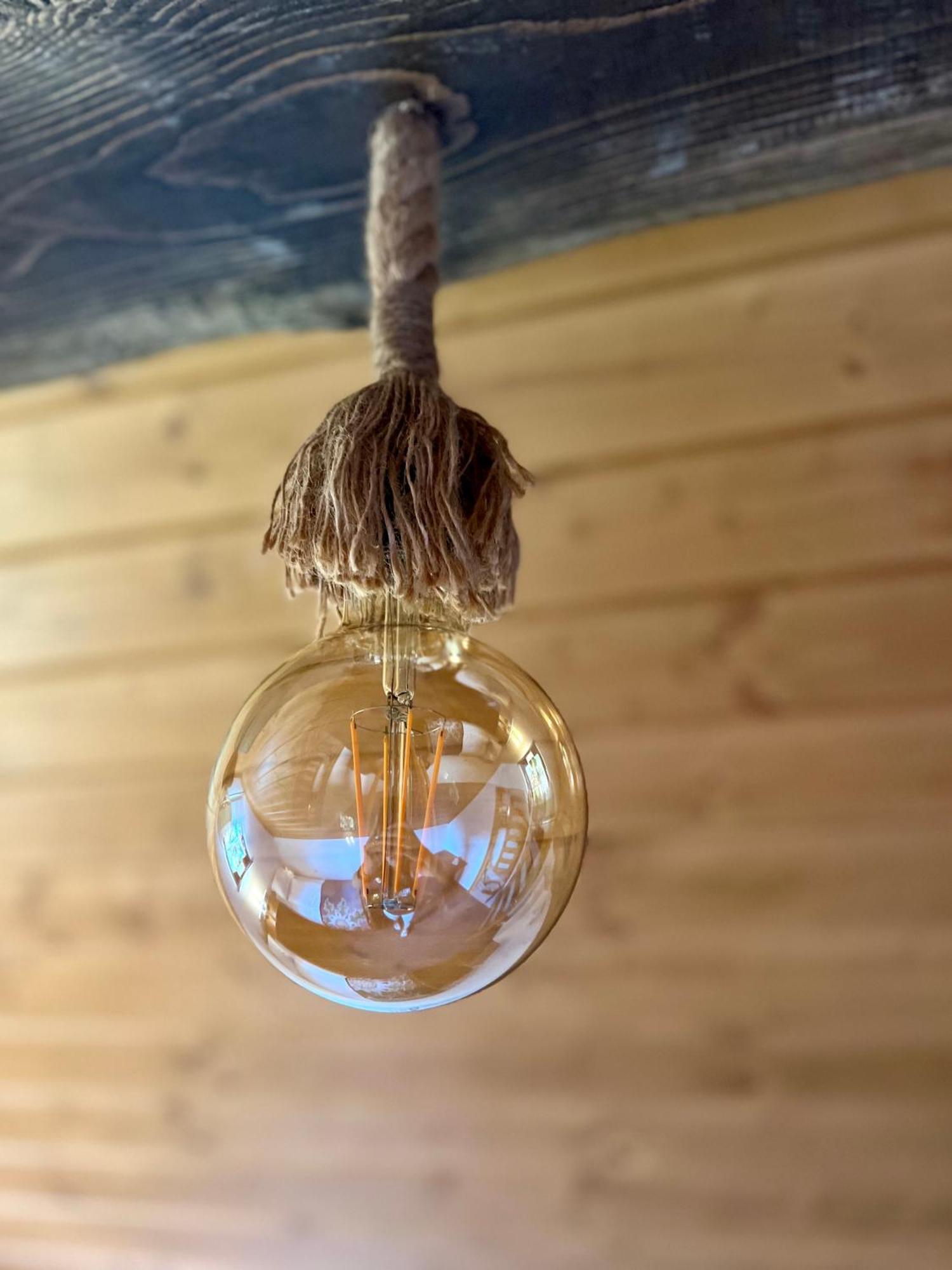 Domek Pod Tatrami Jurgow Noclegi Екстериор снимка